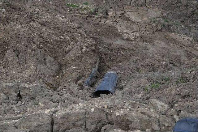Bilecik Belediyesi’nden Heyelan Açıklaması 1