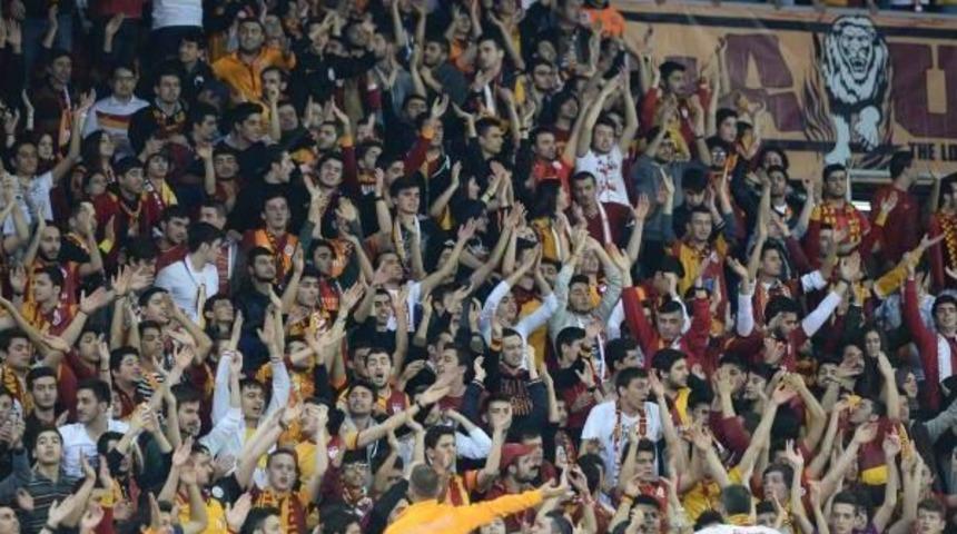 Galatasaray Odeabank: 59 - Fenerbah&ccedil;e: 57