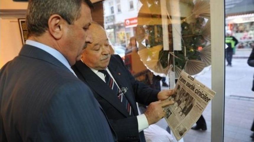 Merhum Sadık Atakan Anısına Fotoğraf Sergisi