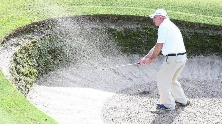 Bmw Golf Cup'ta Şampiyon &Ccedil;in