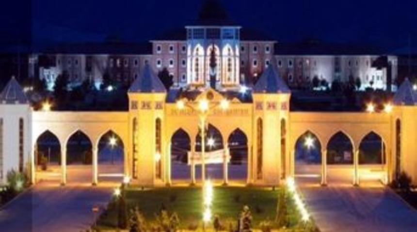 Y&ouml;k, Dp&uuml; İ&ccedil;in 3 Kişiden Oluşan Rekt&ouml;r Adayları Belirlendi