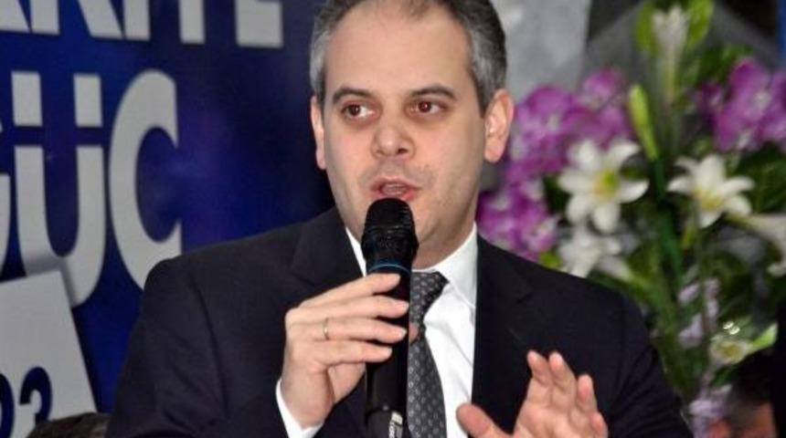 Gen&ccedil;lik Ve Spor Bakanı Kılı&ccedil; Adıyaman'da (2)