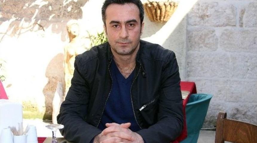 Kadına Şiddet, &lsquo;ben Bir Meleğim&rsquo; Filmiyle Hayata Ge&ccedil;iyor