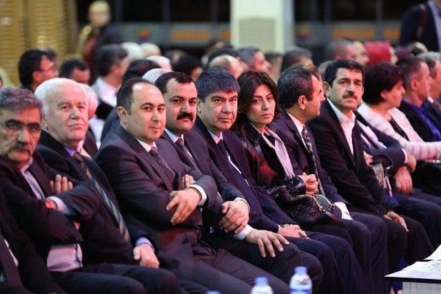 Finike Alt Yapısına 44 Milyonluk Yatırım 3