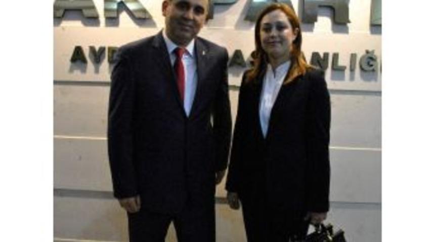 Ak Partili Aday Adayı Do&ccedil;. Dr. Uğurlu: Kadın Ailenin Ve Toplumun Teminatıdır