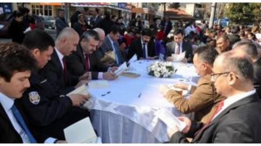 Ko&ccedil;arlı Okudu