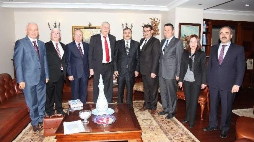 Madenciler, Orman İzni Krizini Aşıyor