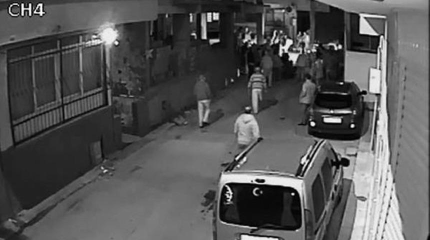 Ablasını Korumak Istedi, Canından Oldu