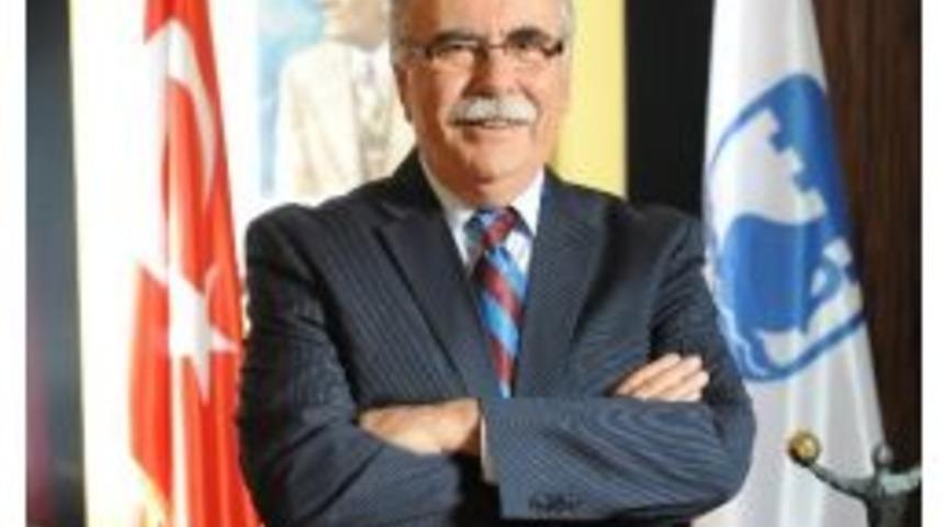 &Ccedil;anakkale Belediye Başkanı G&ouml;khan&rsquo;dan, 8 Mart D&uuml;nya Kadınlar G&uuml;m&uuml; Mesajı
