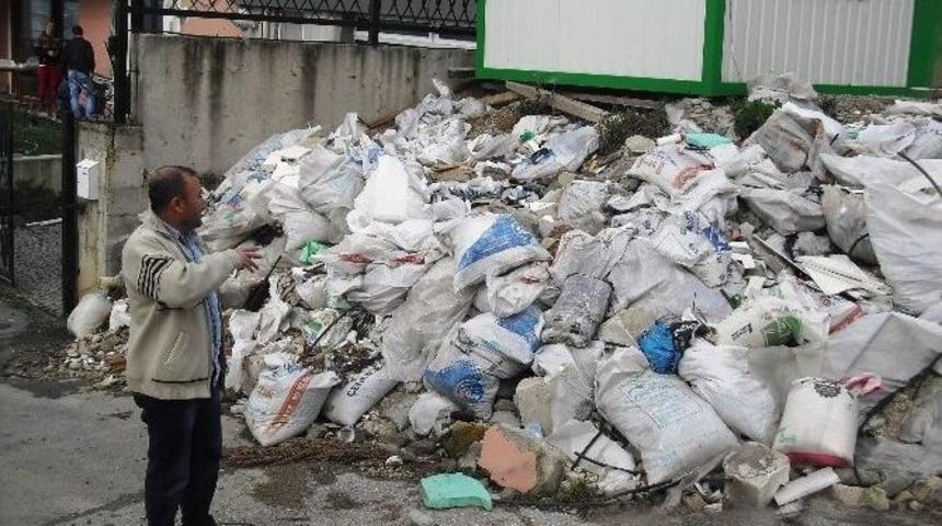 &Ccedil;evre M&uuml;d&uuml;rl&uuml;ğ&uuml; S&uuml;rekli Denetimde