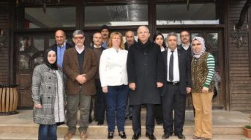 Torbalı Engelli Vatandaşlara G&ouml;re Şekillenecek