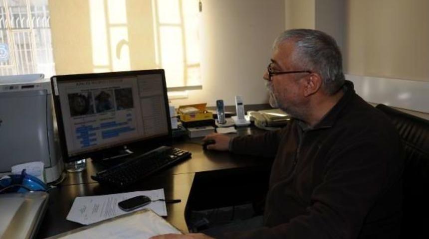 İstanbul'da Bir Yılda 6 Bin 981 Kayıp Kişi Kşb Tarafından Bulundu