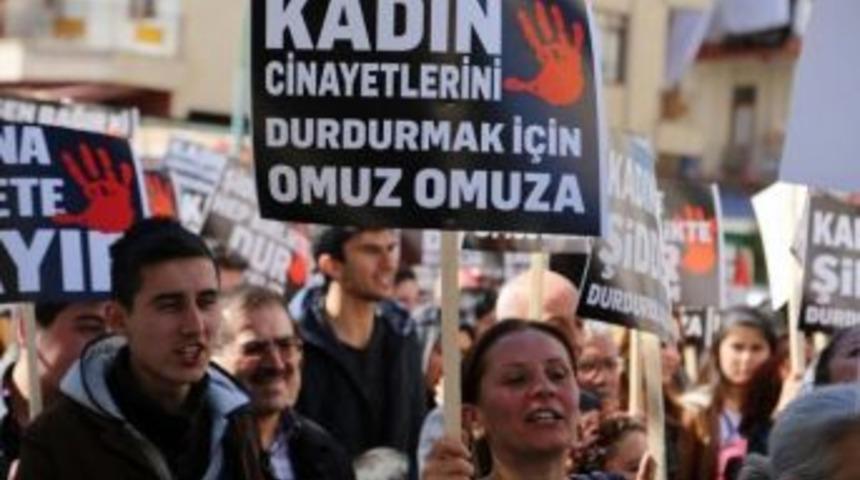 Gelibolu&rsquo;da &ldquo;kadına Şiddete Hayır&rdquo; Y&uuml;yr&uuml;y&uuml;ş&uuml; D&uuml;zenlenecek