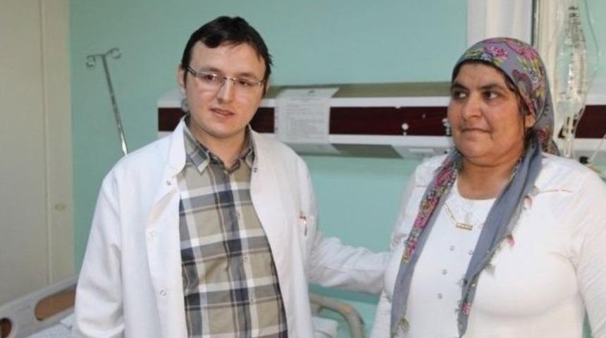 Silopi&rsquo;den B&ouml;lge Hastanelere Sevkler Durdu