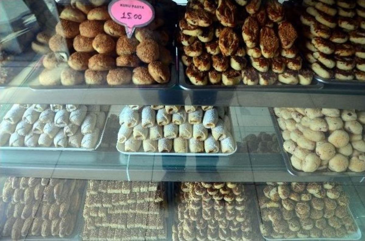 Fırıncıdan 8 Mart&rsquo;ta Kadınlara &Ouml;zel Kampanya