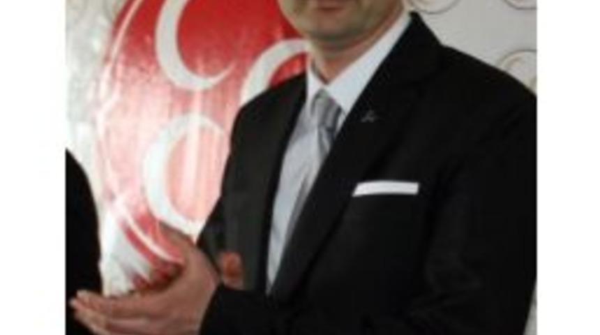 Avukat Teoman Yaman 8 Mart D&uuml;nya Kadınlar G&uuml;n&uuml;n&uuml; Kutladı