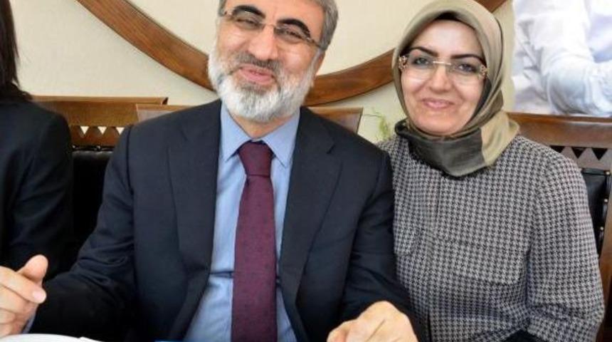 Yıldız: Gül Hakkındaki Kararı, 2 Cumhurbaşkanı Ve Başbakanımız Verecek (2)