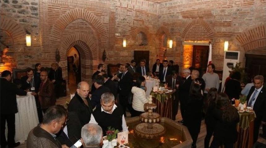 Ertuğrul Firkateyni Film Oluyor