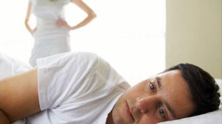 Kıl Dönmesi Kilolu Erkeklerde Sık Görülüyor