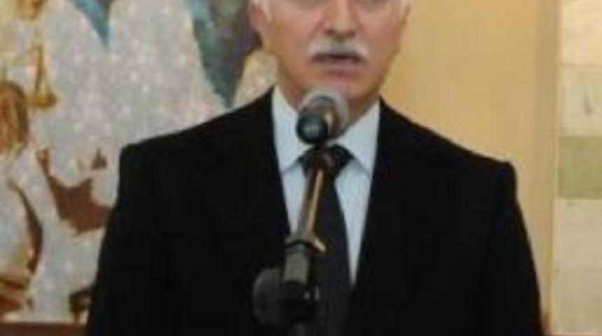 Samsun Valisi Şahin : Toplumu Şekillendiren Kadındır