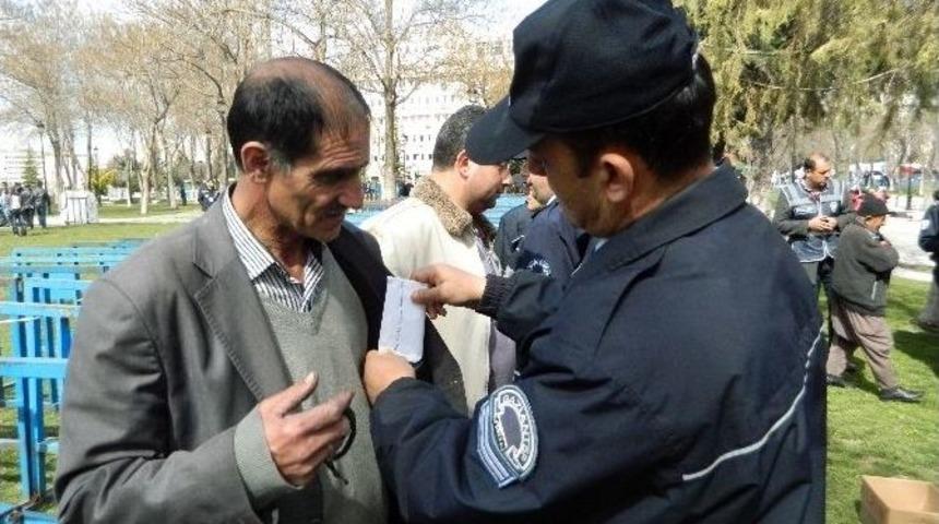 Cumhurbaşkanı Erdoğan&rsquo;ın Ziyareti İ&ccedil;in Gaziantep&rsquo;te Yoğun G&uuml;venlik &Ouml;nlemler Alındı