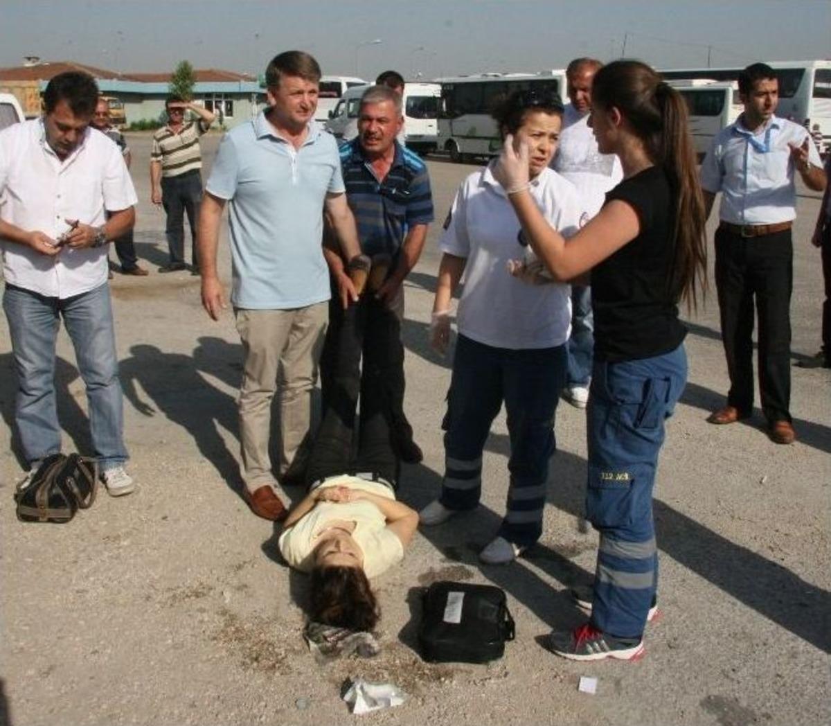 25 Yıllık Hakimi Şoke Eden Dava