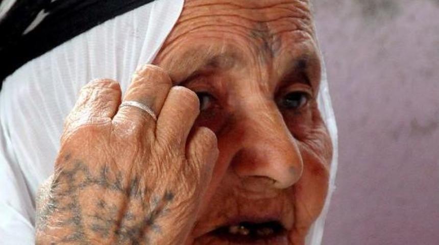 G&uuml;neydoğulu Kadınların Asırlardır Vazge&ccedil;emediği Acılı G&uuml;zellik: D&ouml;vme