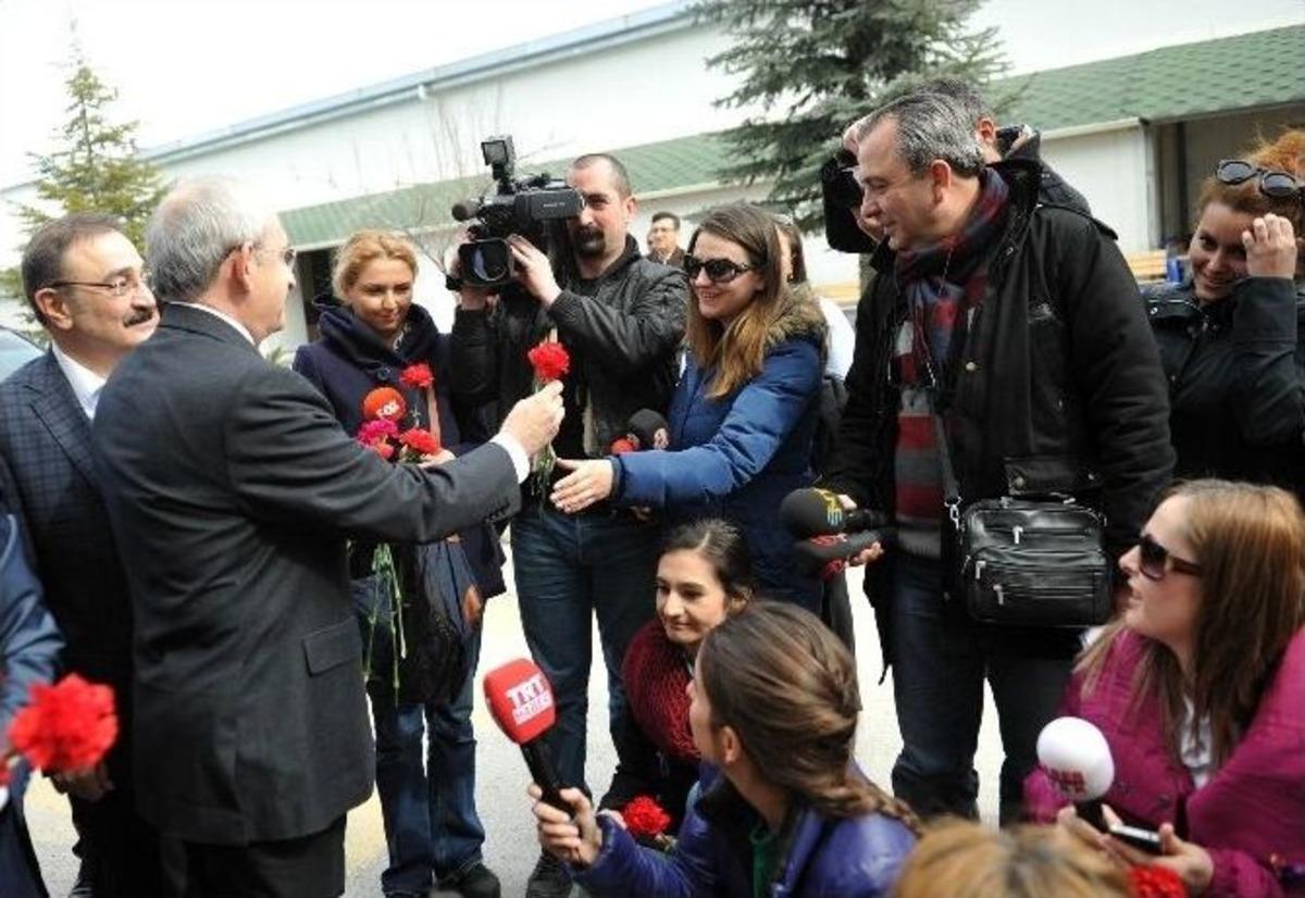 Kılı&ccedil;daroğlu&rsquo;nun Abdullah G&uuml;l A&ccedil;ıklaması