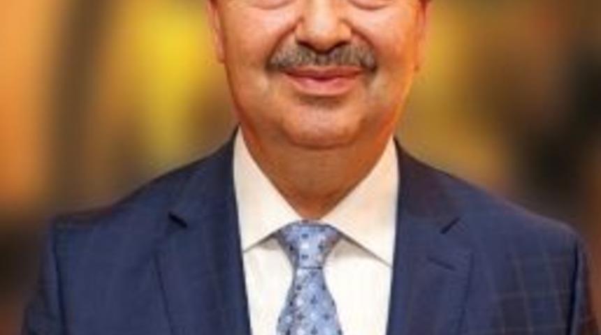 Aday Adayı Deribaş: &ldquo;t&uuml;rkiye&rsquo;yi D&ouml;n&uuml;şt&uuml;ren Kadroda Yer Almak İ&ccedil;in Yola &Ccedil;ıktım&rdquo;