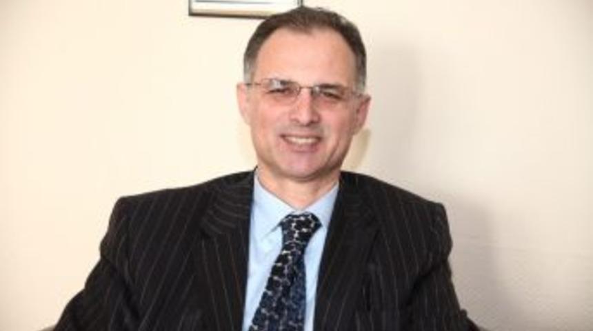 Ak Parti Adana Milletvekili Aday Adayı Bozkurt İddialı