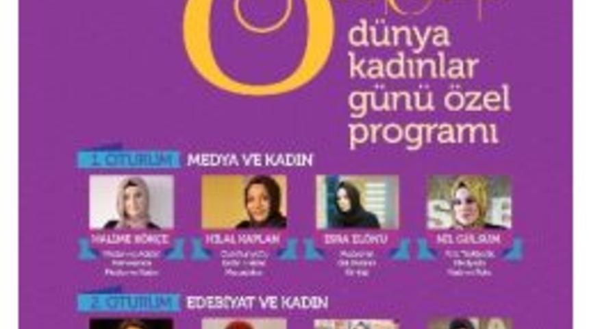 &Uuml;nl&uuml; Kadınlar K&uuml;&ccedil;&uuml;k&ccedil;ekmece&rsquo;de Buluşuyor