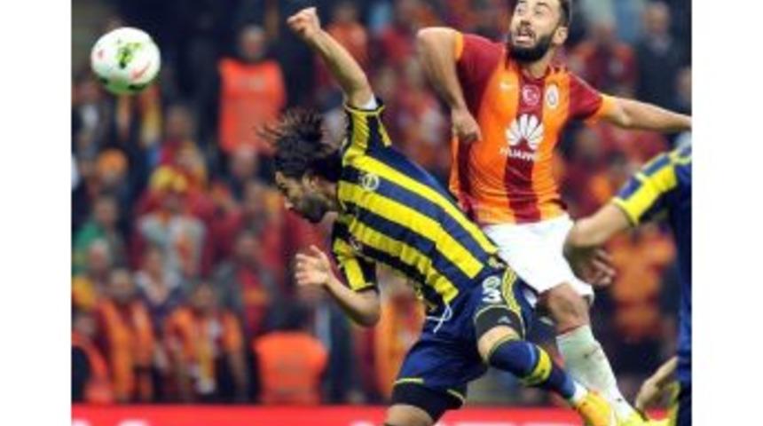 Ezeli Rekabette 380. Randevu