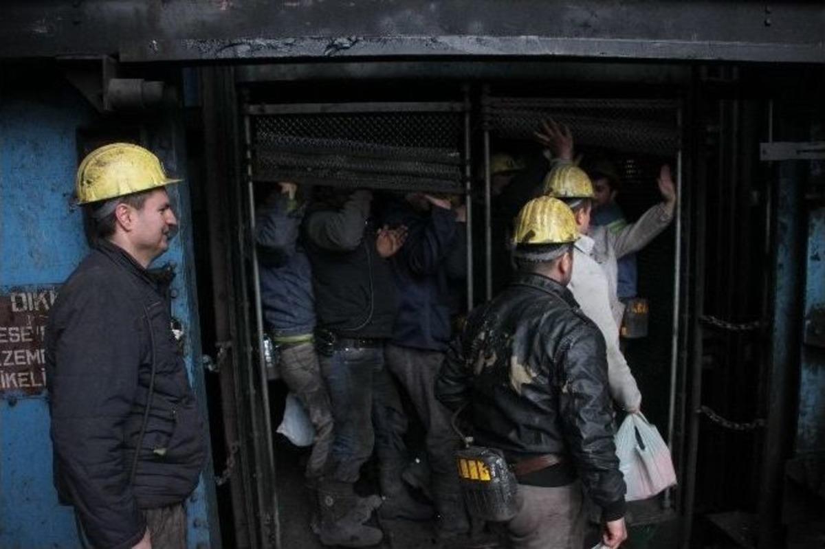 103 Madenci Dualarla Anıldı