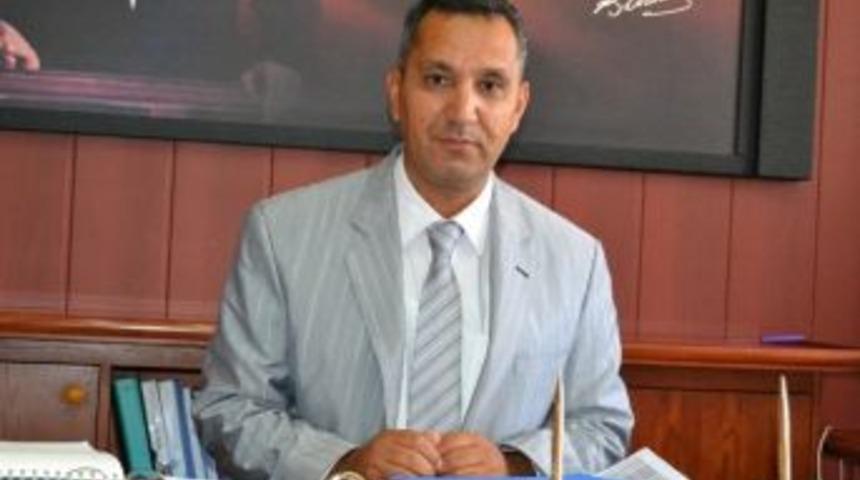 Beyşehir&rsquo;de Matematik Projesi