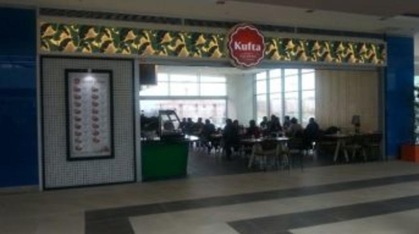 Kufta &Ccedil;anakkale&rsquo;de