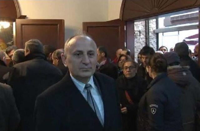 Selahattin Demirtaş, G&uuml;rsel Tekin Ve Dursun &Ccedil;i&ccedil;ek Berkin Elvan Anmasında 2