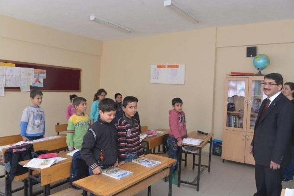 Okul Bah&ccedil;eleri Spor Bah&ccedil;esi Olacak