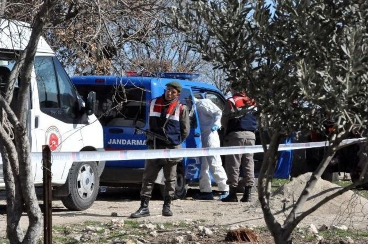 Uşak&rsquo;ta Anne Dehşeti: 1 &Ouml;l&uuml;, 1 Yaralı