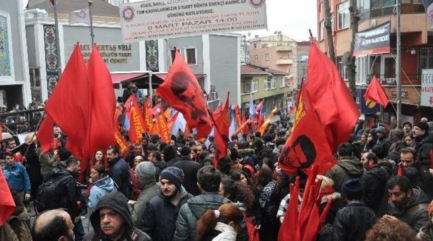 Berkin Elvan İ&ccedil;in Anma T&ouml;reni D&uuml;zenleniyor