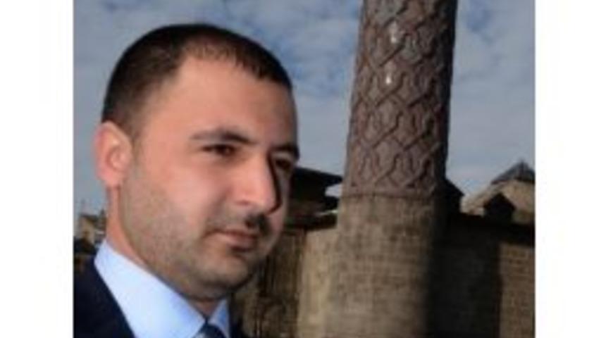 Ak Parti Erzurum Milletvekili Aday Adayı G&uuml;l&rsquo;den D&uuml;nya Kadınlar G&uuml;n&uuml; Mesajı