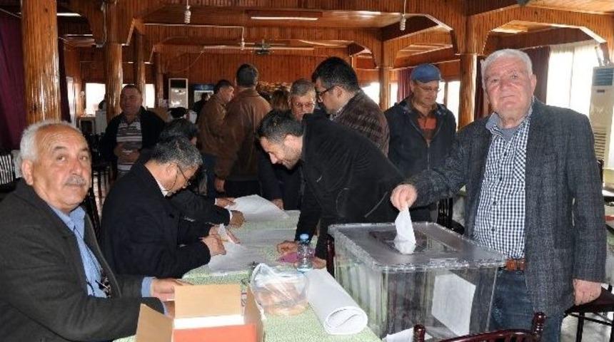 Chp&rsquo;de Milletvekili Adaylarını Partililer Belirliyor