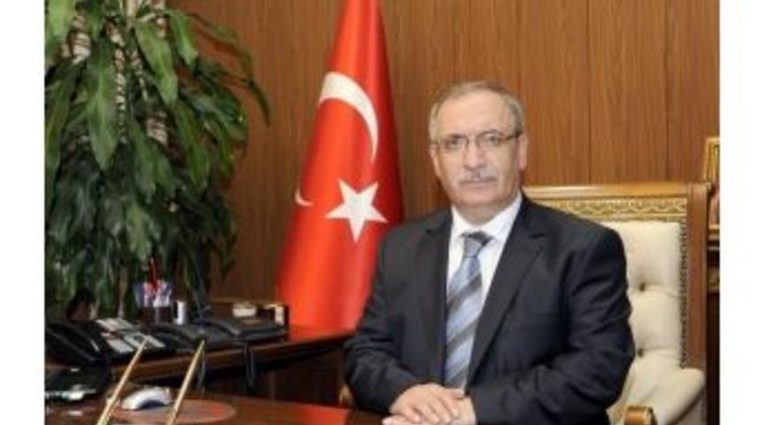 Bilecik Valisi Ahmet Hamdi Nayir: