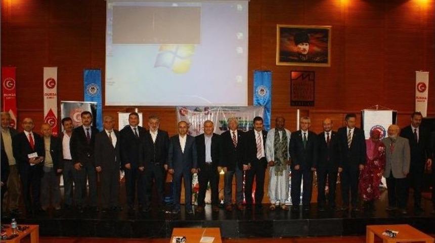 5. Uluslararası Eğitim Konferansı