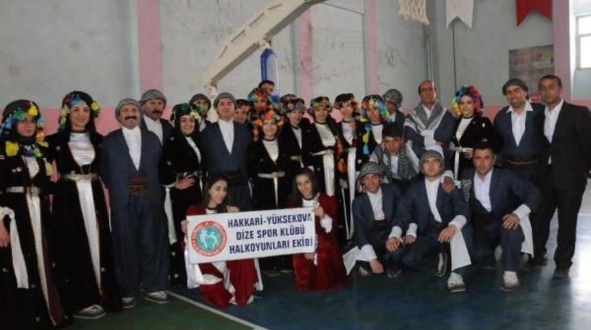 'şike Iddiasıyla Iptal Edilen Halk Oyunları Yarışması Yeniden Yapılıyor