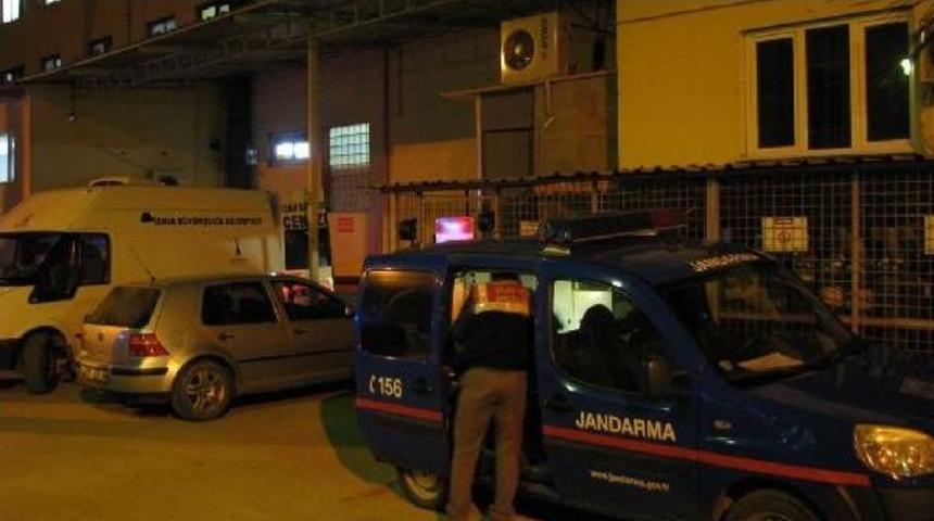 Kayıp Besici 25 Saat Sonra Otomobilinde &Ouml;l&uuml; Bulundu