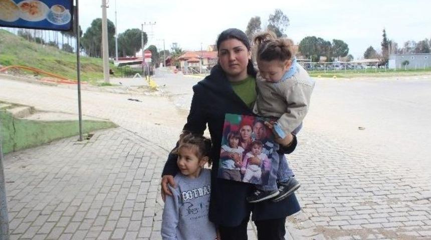 Kadınlar G&uuml;n&uuml;nde Kocası İ&ccedil;in &lsquo;af&rsquo; Diledi