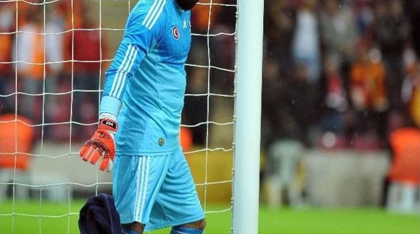 Derbinin Kaderini Onlar Belirleyecek