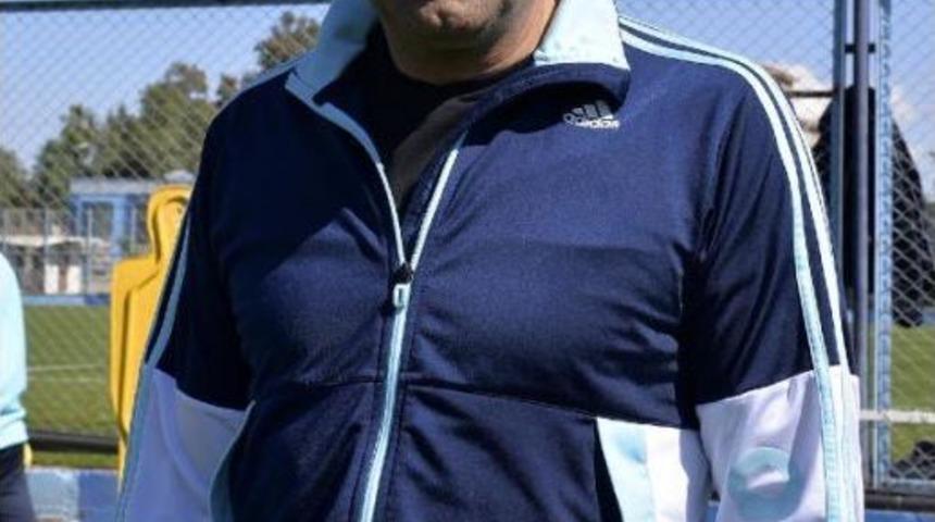 Adana'da Derbi Heyecanı