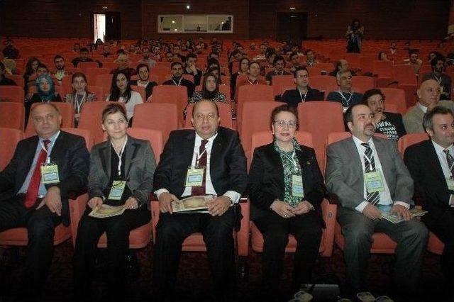 Osmangazi Üniversitesi’nde Enerji Tartışıldı