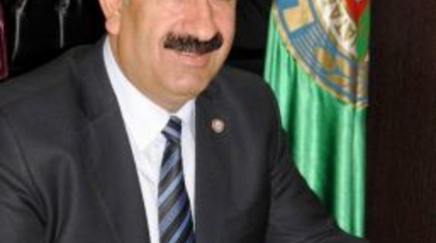 Ak Partili &Ccedil;elik&rsquo;ten 8 Mart D&uuml;nya Kadınlar G&uuml;n&uuml; Mesajı